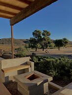 Cabañas Hacienda Chichihuas
