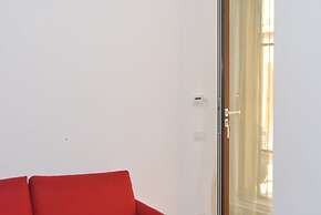 Agrigento Centre - 1-bed Apartment - Sleeps 4