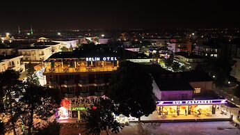 Selin Otel Belek