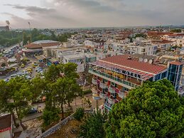 Selin Otel Belek