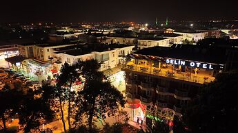 Selin Otel Belek