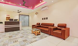 Treebo Royal Imperio, Hinjewadi