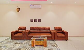 Treebo Royal Imperio, Hinjewadi