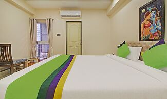 Treebo Royal Imperio, Hinjewadi