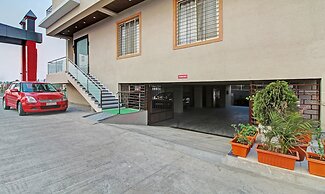 Treebo Royal Imperio, Hinjewadi