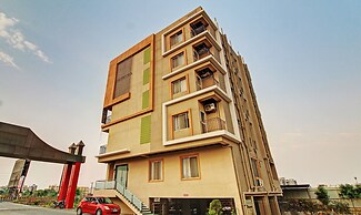 Treebo Royal Imperio, Hinjewadi