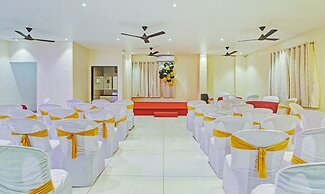 Treebo Royal Imperio, Hinjewadi