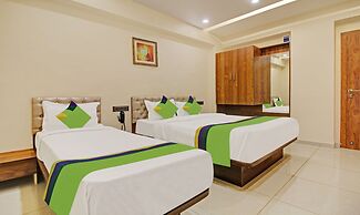 Treebo Royal Imperio, Hinjewadi