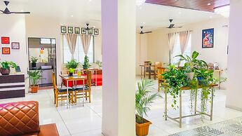 Treebo Royal Imperio, Hinjewadi