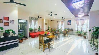 Treebo Royal Imperio, Hinjewadi