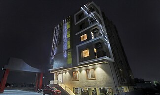 Treebo Royal Imperio, Hinjewadi