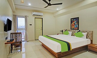 Treebo Royal Imperio, Hinjewadi