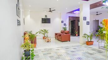 Treebo Royal Imperio, Hinjewadi