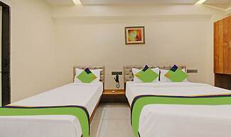 Treebo Royal Imperio, Hinjewadi