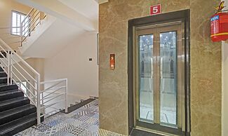 Treebo Royal Imperio, Hinjewadi