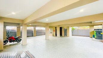 Treebo Royal Imperio, Hinjewadi