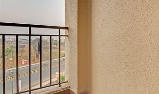 Treebo Royal Imperio, Hinjewadi