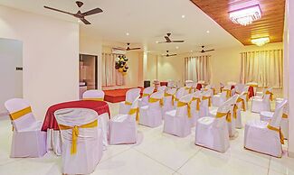 Treebo Royal Imperio, Hinjewadi