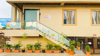 Treebo Royal Imperio, Hinjewadi