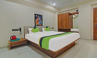 Treebo Royal Imperio, Hinjewadi