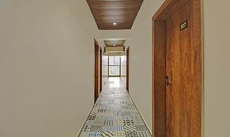 Treebo Royal Imperio, Hinjewadi