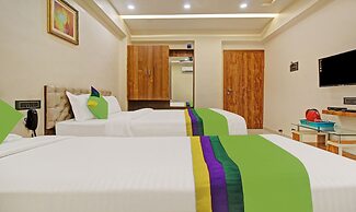 Treebo Royal Imperio, Hinjewadi