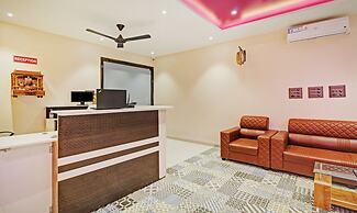 Treebo Royal Imperio, Hinjewadi