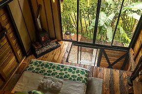 Glamping Lagos de Venecia