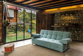 Glamping Lagos de Venecia