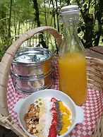 Glamping Lagos de Venecia