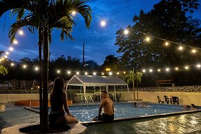 Glamping Lagos de Venecia