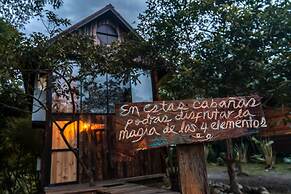 Glamping Lagos de Venecia