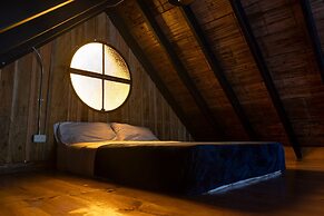 Glamping Lagos de Venecia