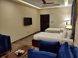 Royal Mansion Hotel