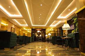 Royal Mansion Hotel