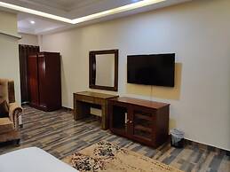 Royal Mansion Hotel
