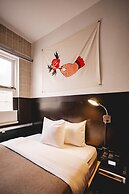 The Clyde Hotel Portland by Kasa