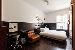 The Clyde Hotel Portland by Kasa Living