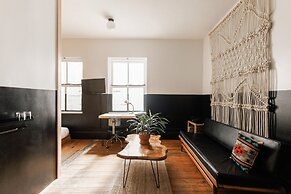 The Clyde Hotel Portland by Kasa Living