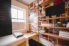 The Clyde Hotel Portland by Kasa Living