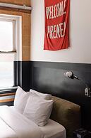 The Clyde Hotel Portland by Kasa Living