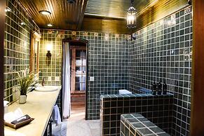 Downtown Rockstar Residence