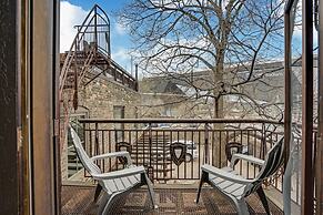 Downtown Rockstar Residence