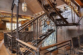 Downtown Rockstar Residence