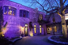 Downtown Rockstar Residence