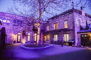 Downtown Rockstar Residence