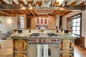 Downtown Rockstar Residence