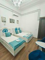 BÜYÜKADA MAVİ PALAS HOTEL