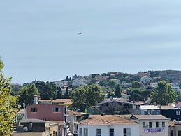 BÜYÜKADA MAVİ PALAS HOTEL