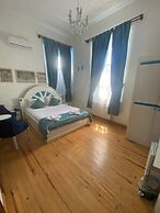 BÜYÜKADA MAVİ PALAS HOTEL